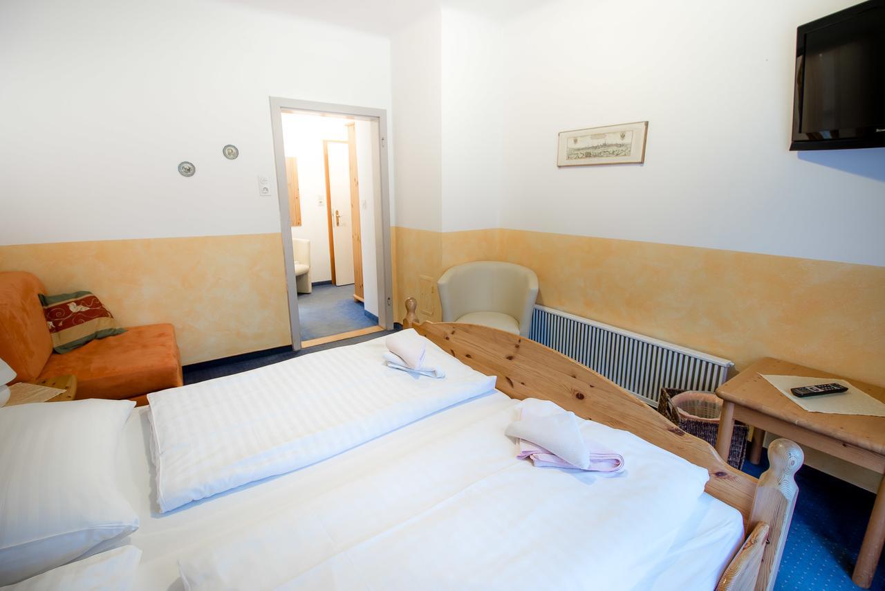 Gasthof Zum Hammer Goestling an der Ybbs Exterior photo